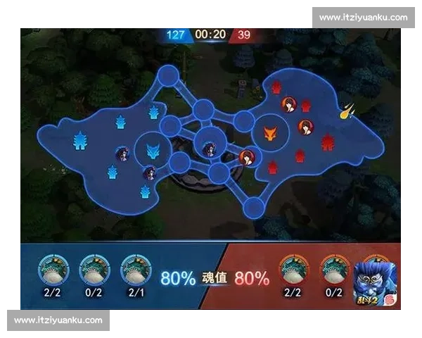 以打中路为核心构建团队协同推进与节奏掌控的实战策略解析