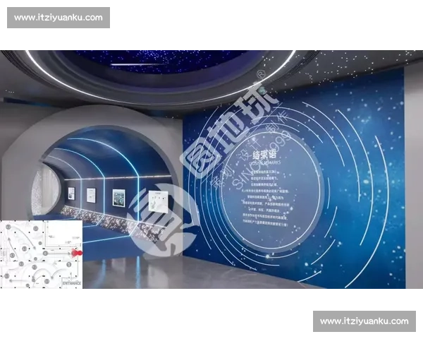 探索电竞科技展未来设备新趋势 智能硬件引领游戏体验革新
