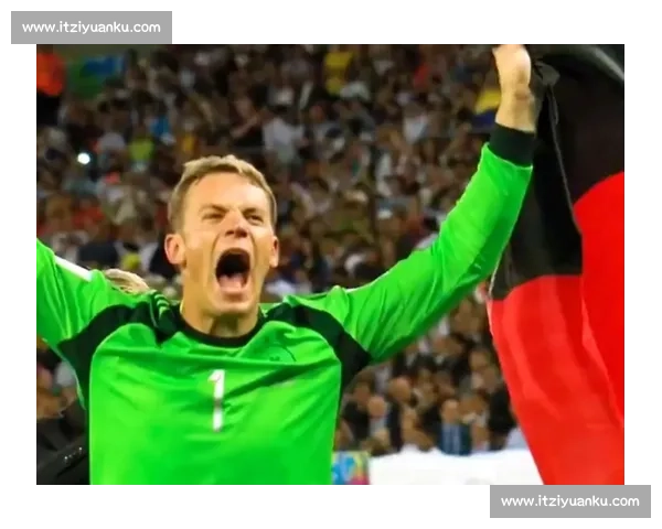 门将神扑瞬间定格赛场惊魂精彩绝伦的守门传奇